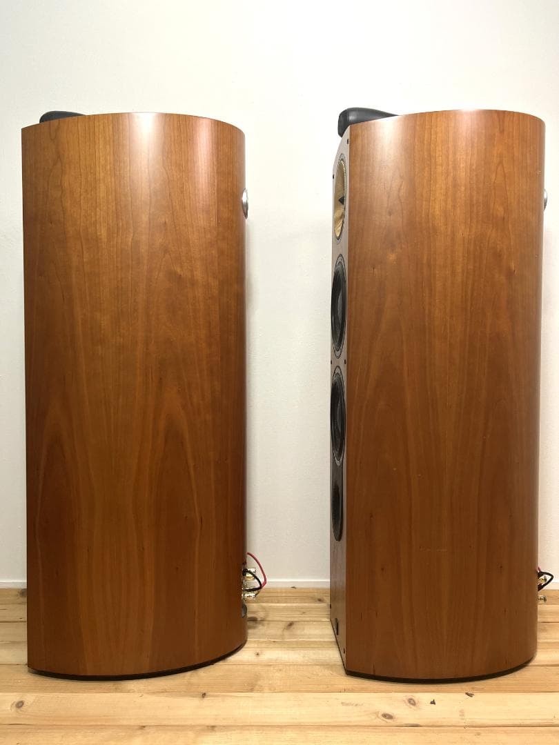 スピーカー・ウーファー B&W Bowers & Wilkins 803S