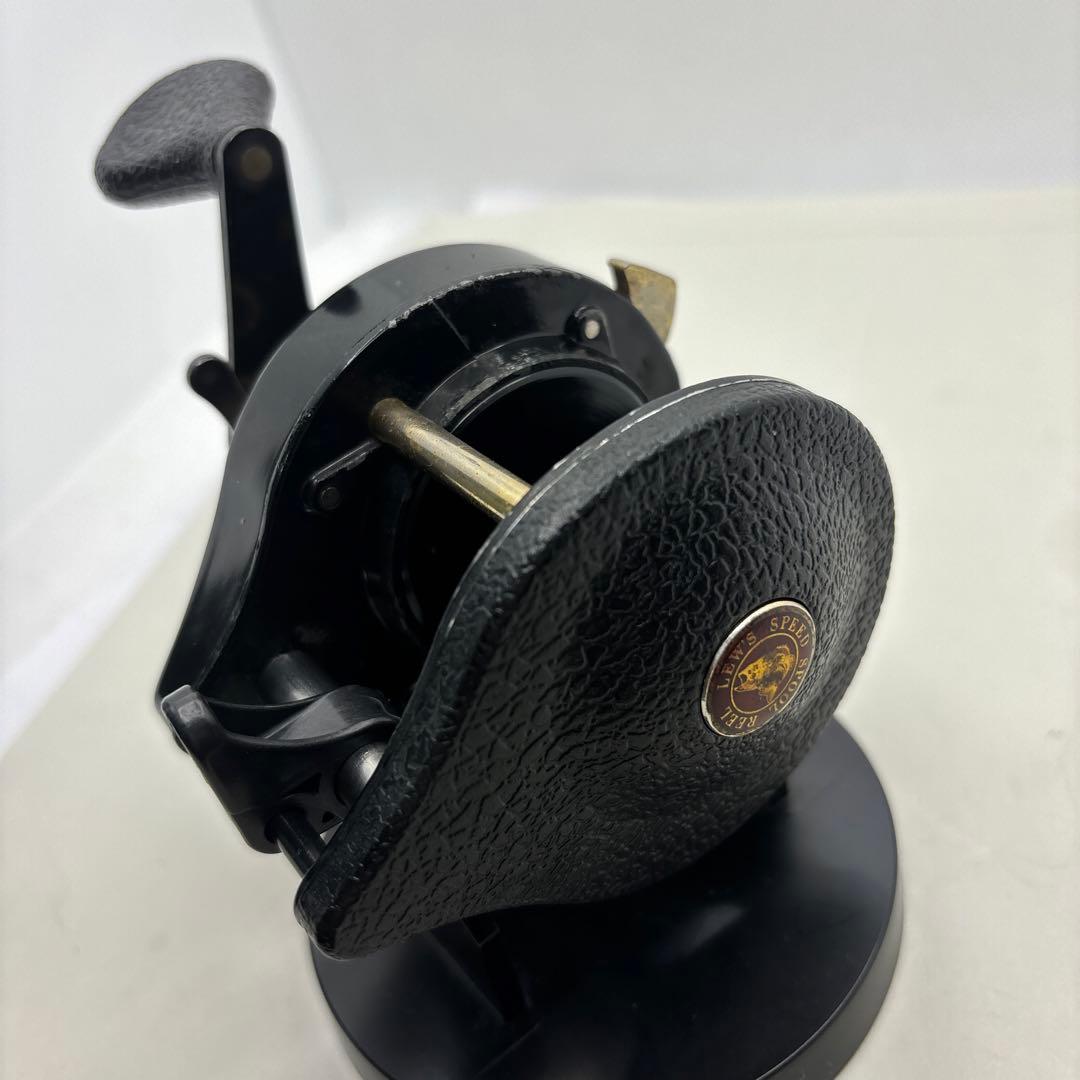 LEWスピードスプール