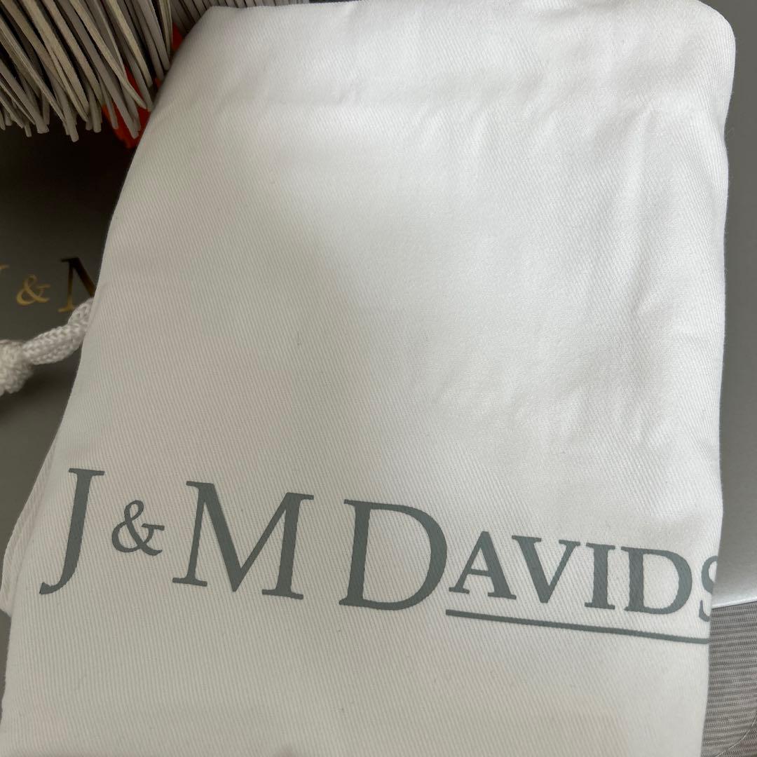 ジェイアンドエム デヴィッドソン バッグ フリンジ カーニバル ミニ