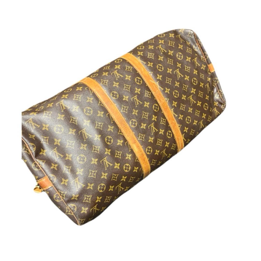 Louis Vuitton ボストンバッグ キーポル60 ルイヴィトン