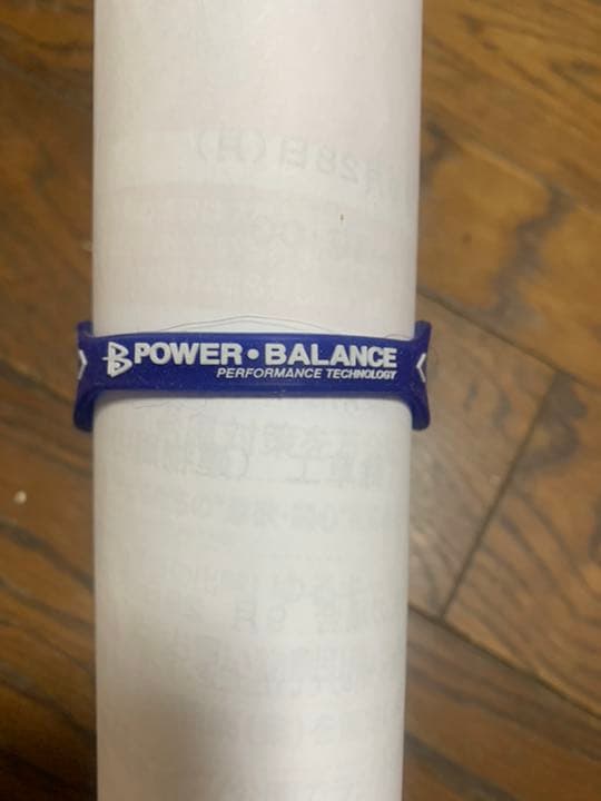 パワーバランス確認用