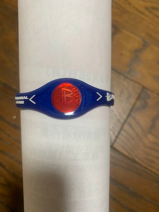 パワーバランス確認用