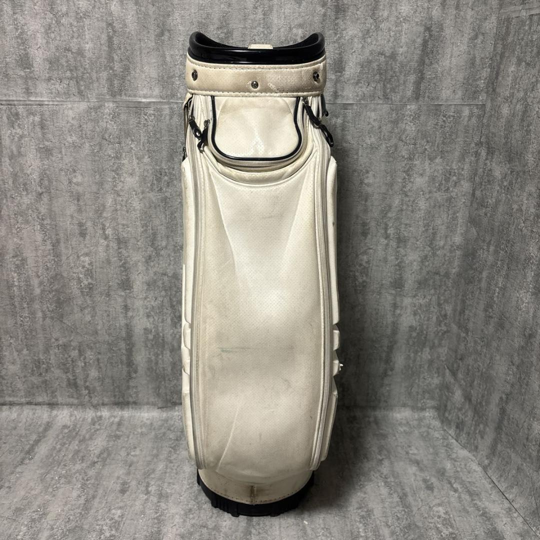 デサントDESCENTE キャディバッグ DQBNJJ02