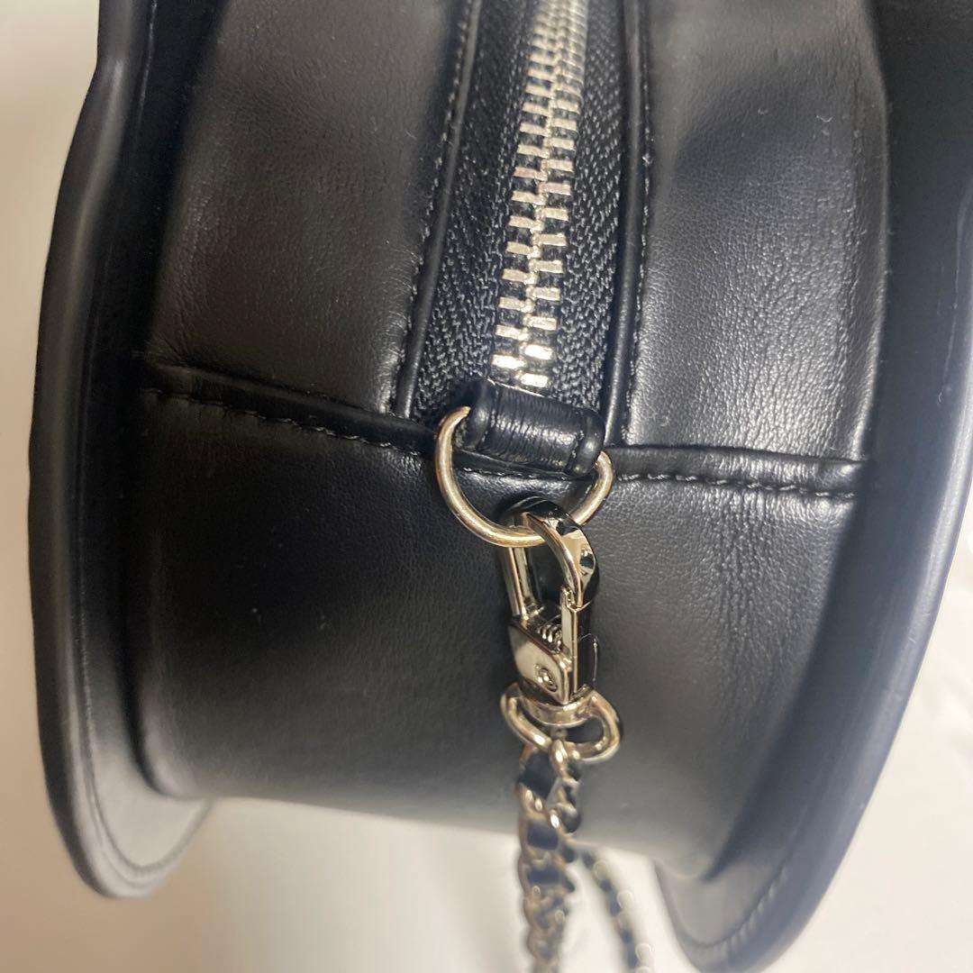 pium ピウム モノグラムキティバッグ