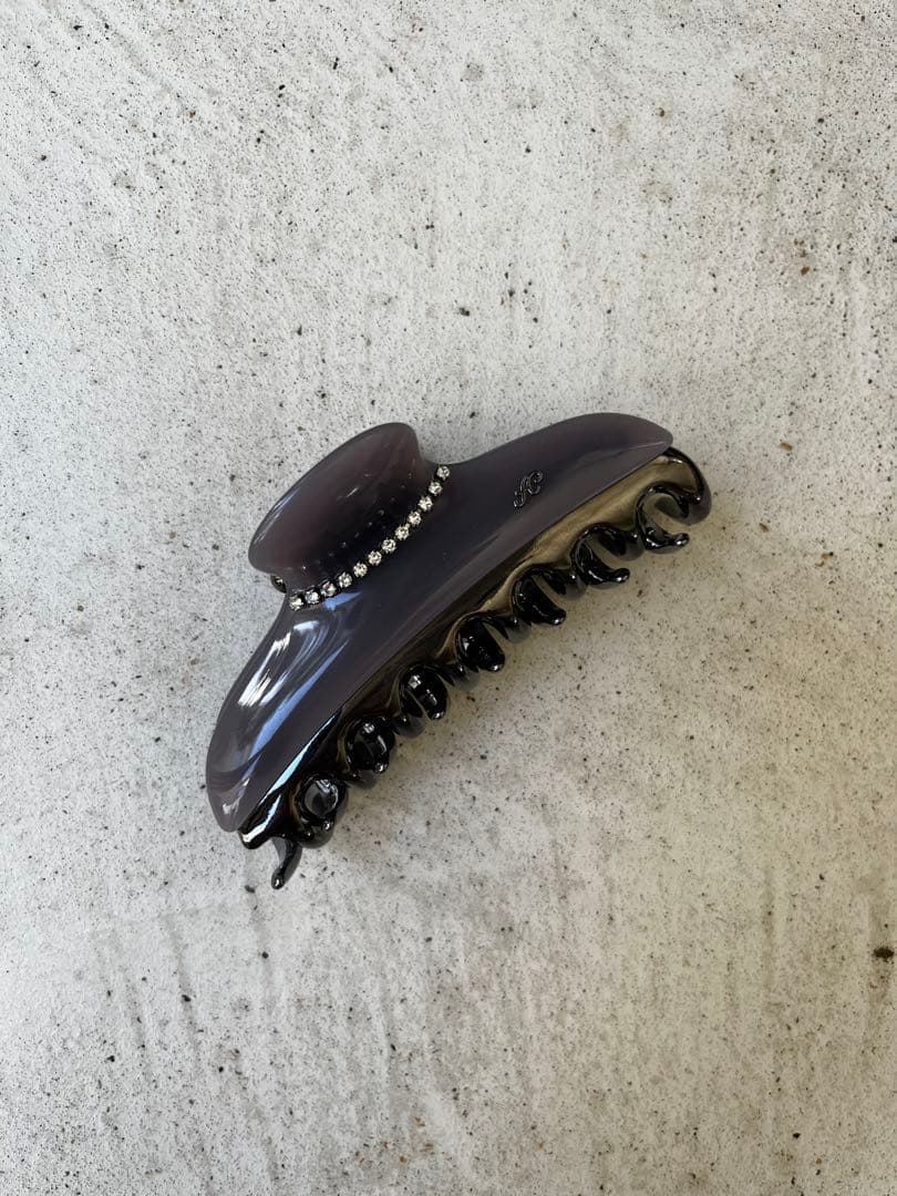 acaca ヘクリップ