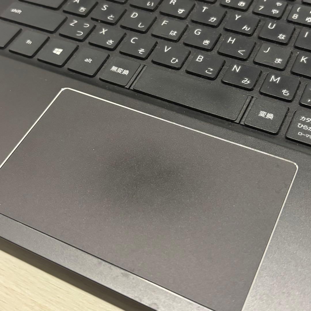 【ジャンク】DELL Vostro 5402 / 8GB / SSD256GB