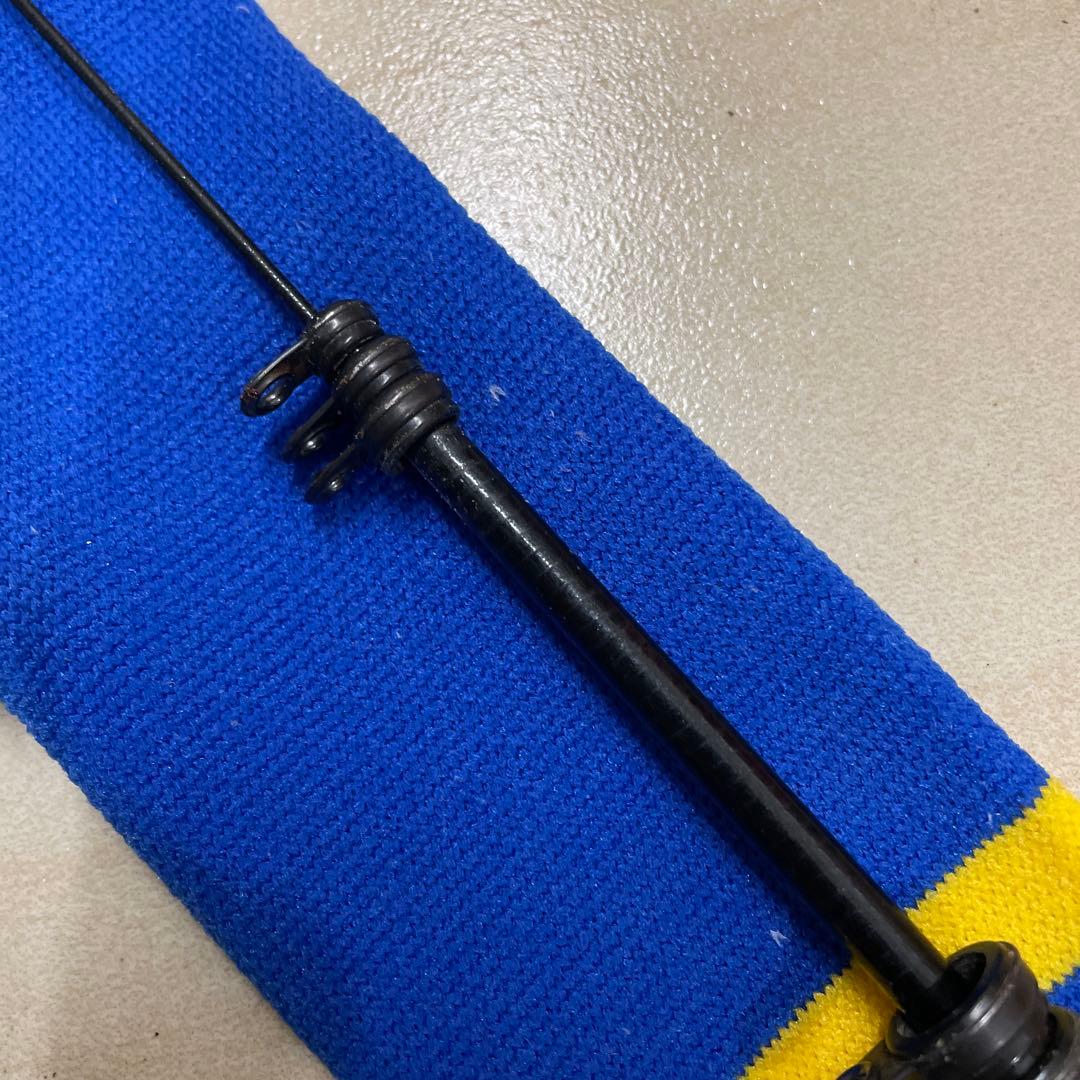 HZ グレーダー ISO 3-63B 磯竿