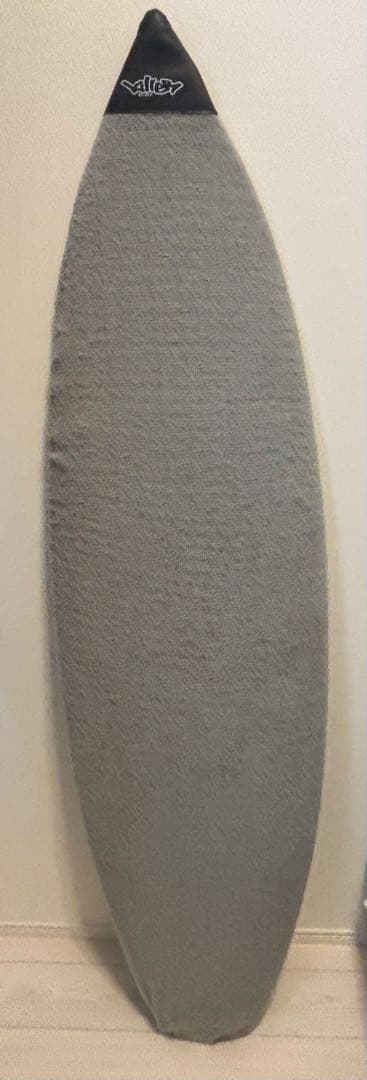 早い者勝ち！JS XERO CARBOTUNE 5’11 JSトライフィン付！