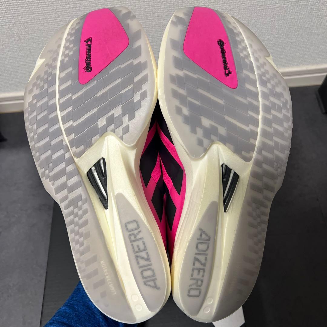 adidas ADIZEROタクミセン11 27.5cm