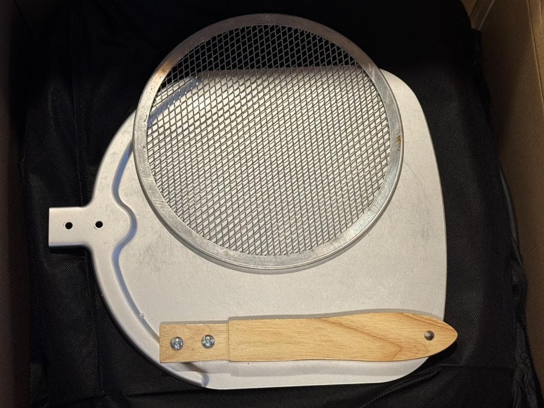 電子レンジ・オーブン Kojiro