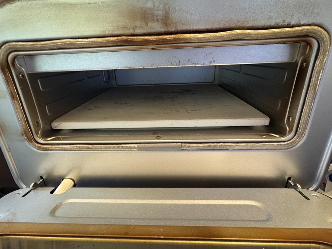 電子レンジ・オーブン Kojiro