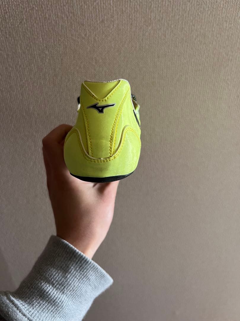 美品!クロノオニキス2 2022年モデル26.5cm