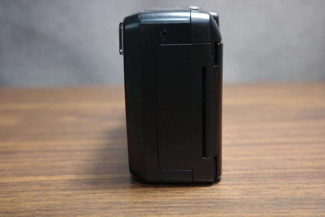 PENTAX ESPIO mini 75周年 コンパクトフィルムカメラ