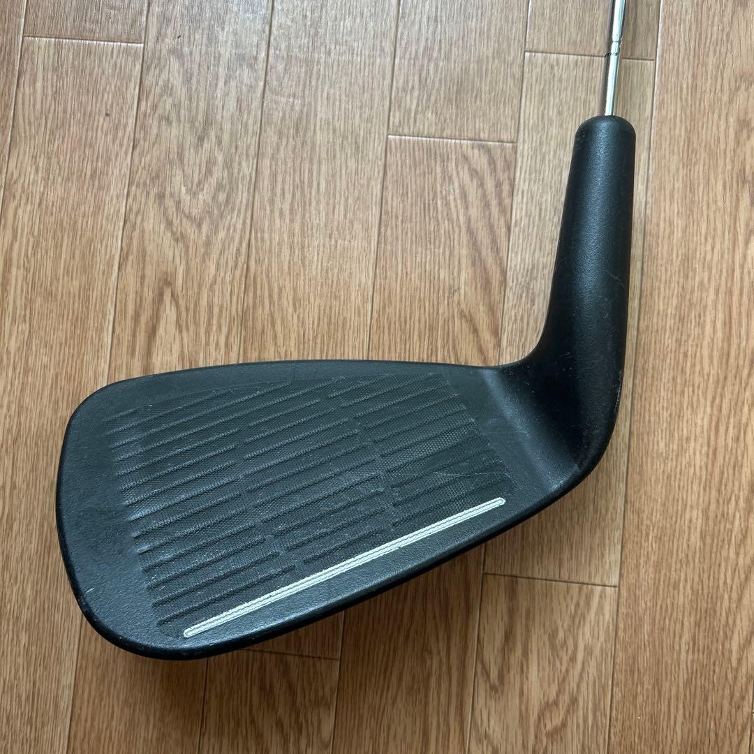 ゴルフ練習器具　Momentus