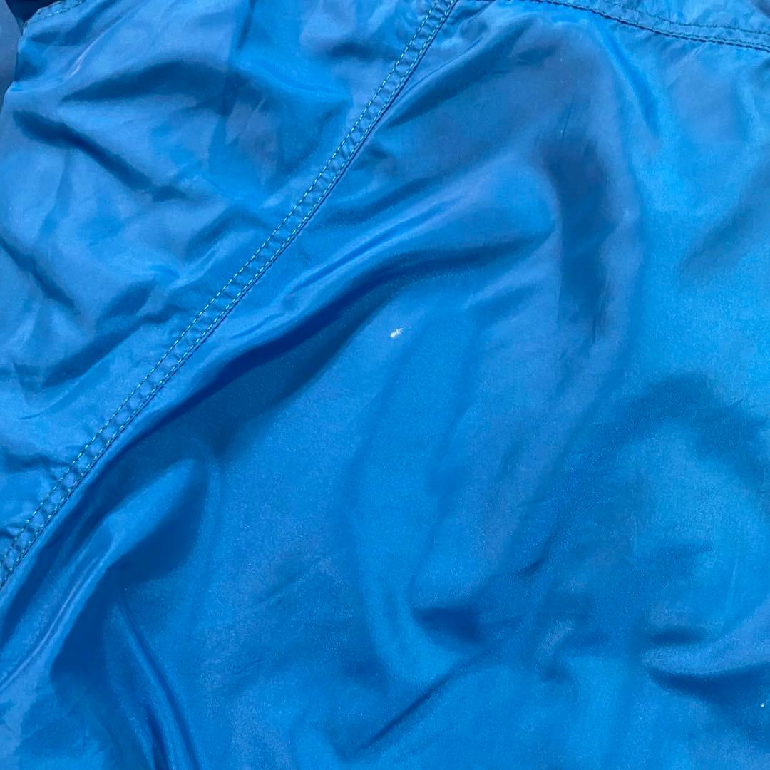 90s patagonia シェルドシンチラジャケット USA 製 1992年製