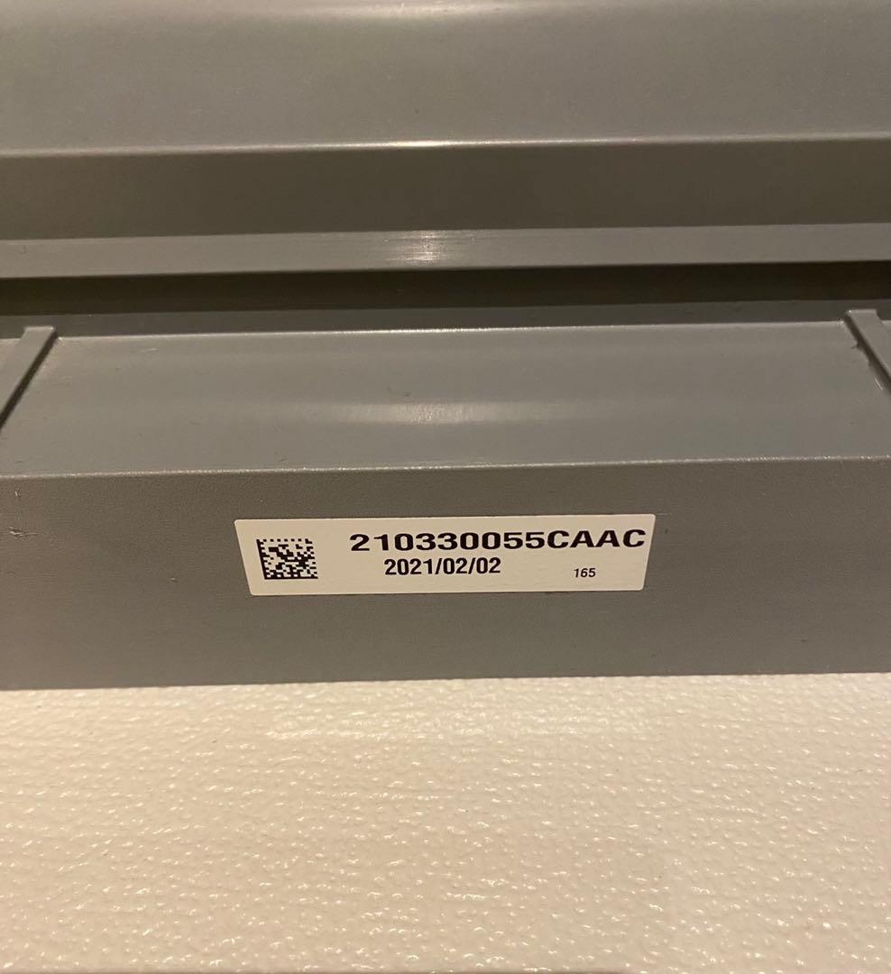 トントン アムウェイ　アトモスフィアミニ　空気清浄機