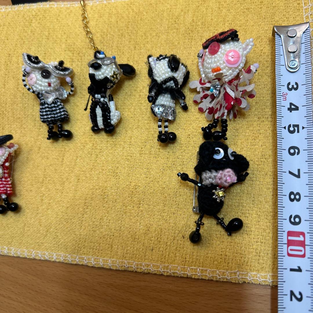 【みんりょ】 アルベロベロ5点セット➕ワン