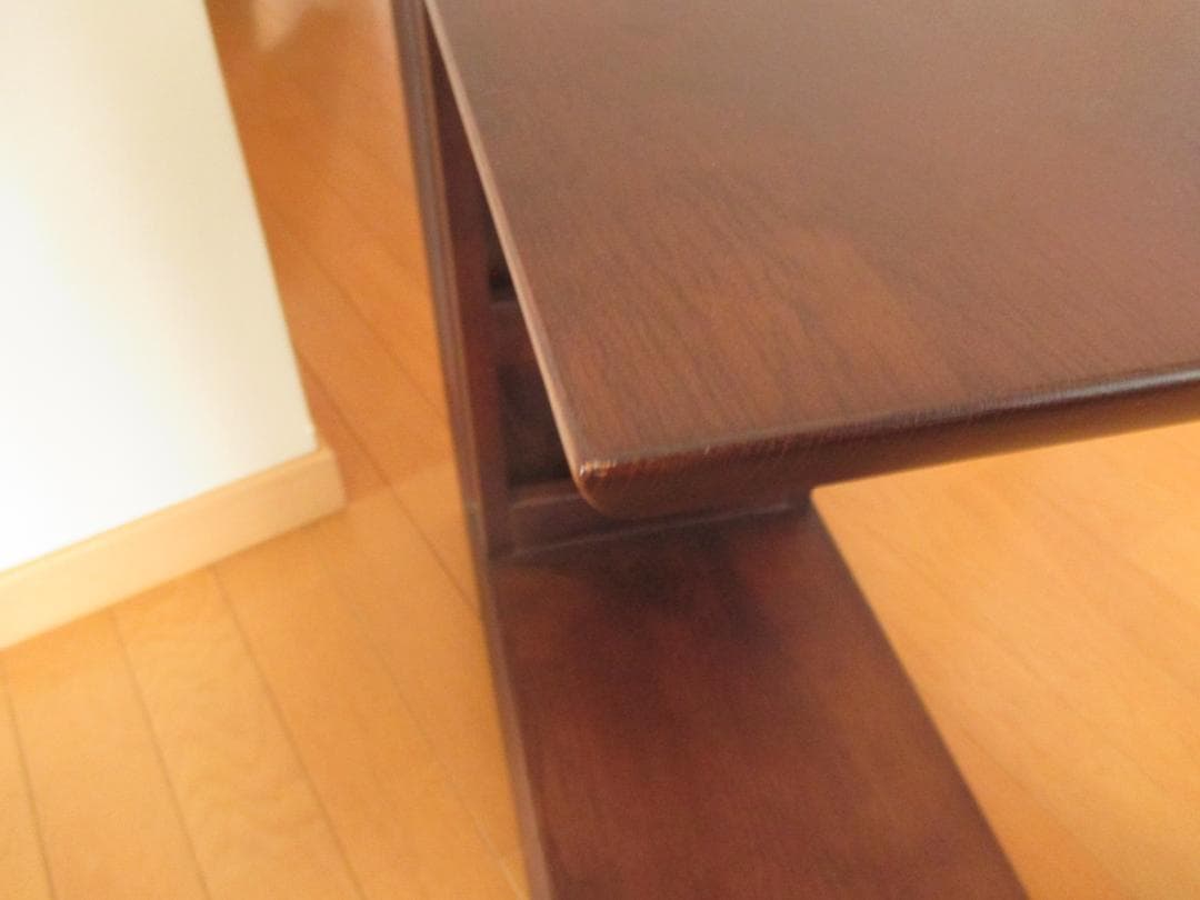 カリモク■木製サイドテーブル　TU1752MK■KARIMOKUナイトテーブル