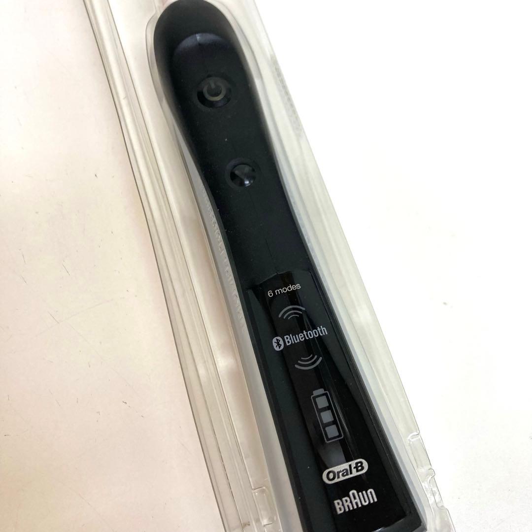 A669-39 ブラウン　オーラルB 7000 D365356XC 電動歯ブラシ