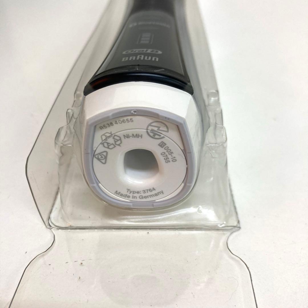 A669-39 ブラウン　オーラルB 7000 D365356XC 電動歯ブラシ