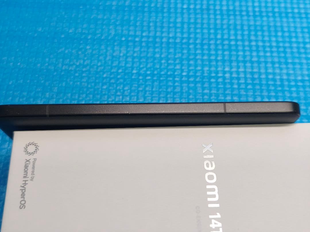 スマートフォン本体 Xiaomi 14T Pro