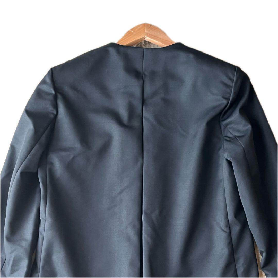 【deres】 8th collection All-around jacket