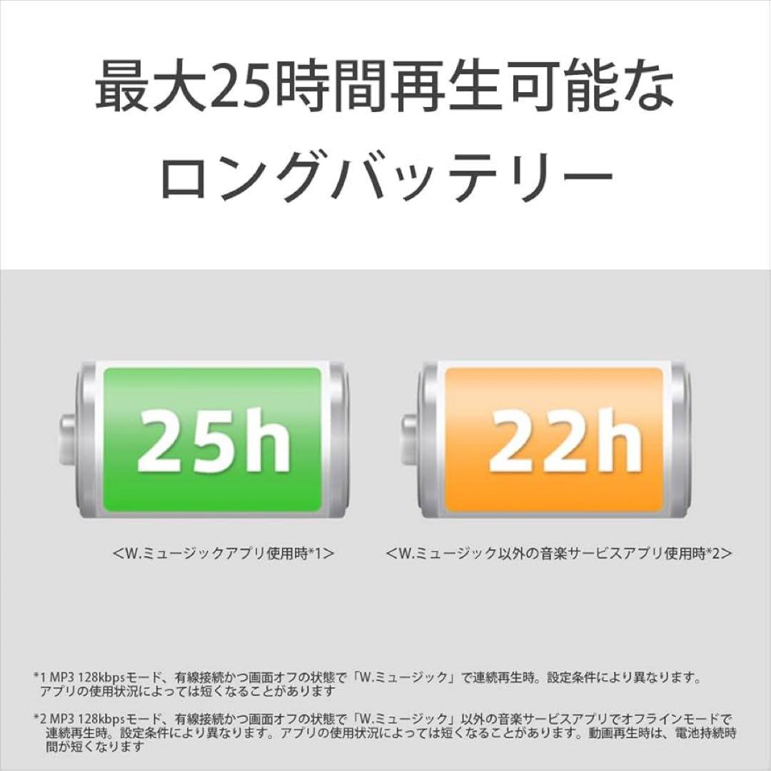 【新品未開封】 SONY NW-ZX707 デジタルオーディオプレーヤー
