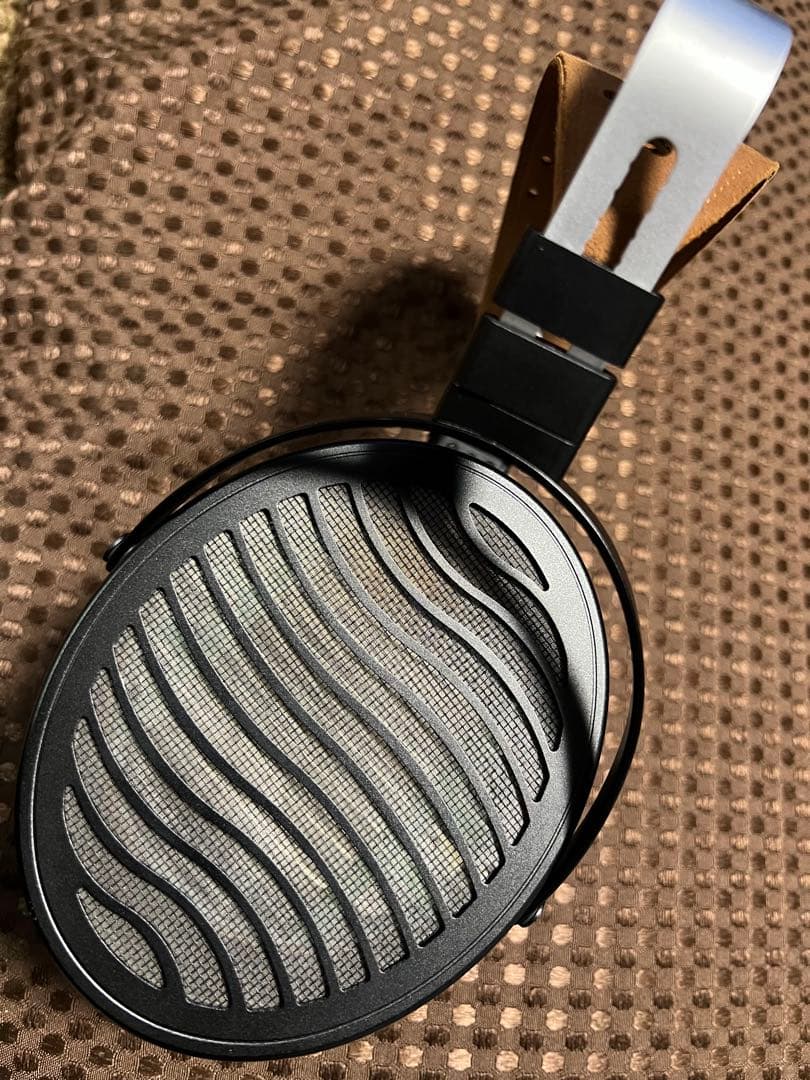 OriginalVoice 972Pro 平面磁気駆動型ヘッドホン