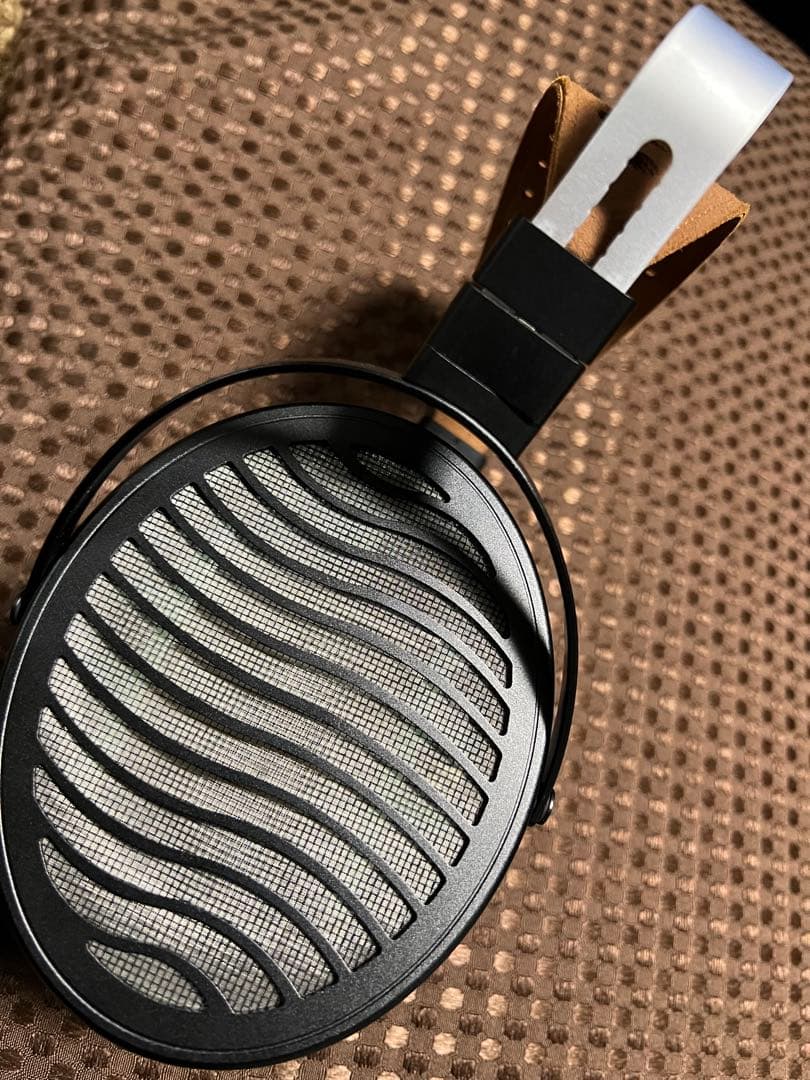 OriginalVoice 972Pro 平面磁気駆動型ヘッドホン