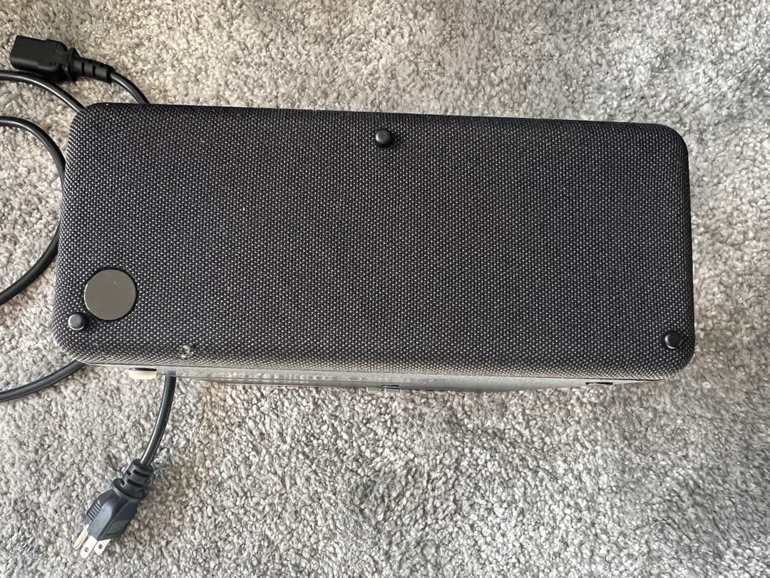 epson ブラック　エプソン　EF-100B プロジェクター　動作確認済み