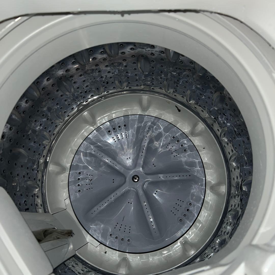 ⭐︎SHARP/シャープ/冷蔵庫/洗濯機/大人気モデル/左右付け替え自在扉/乾燥機