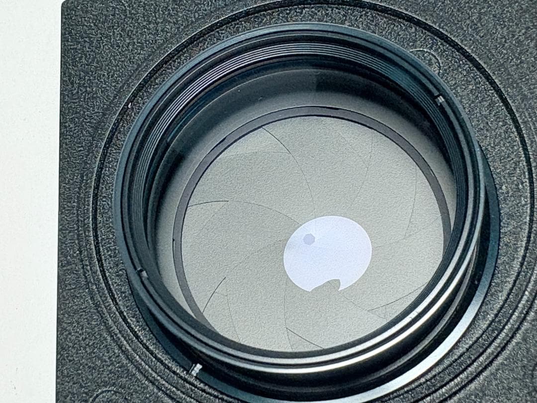 極上品 Rodenstock Imagon 300mm H6.8 COPAL 3