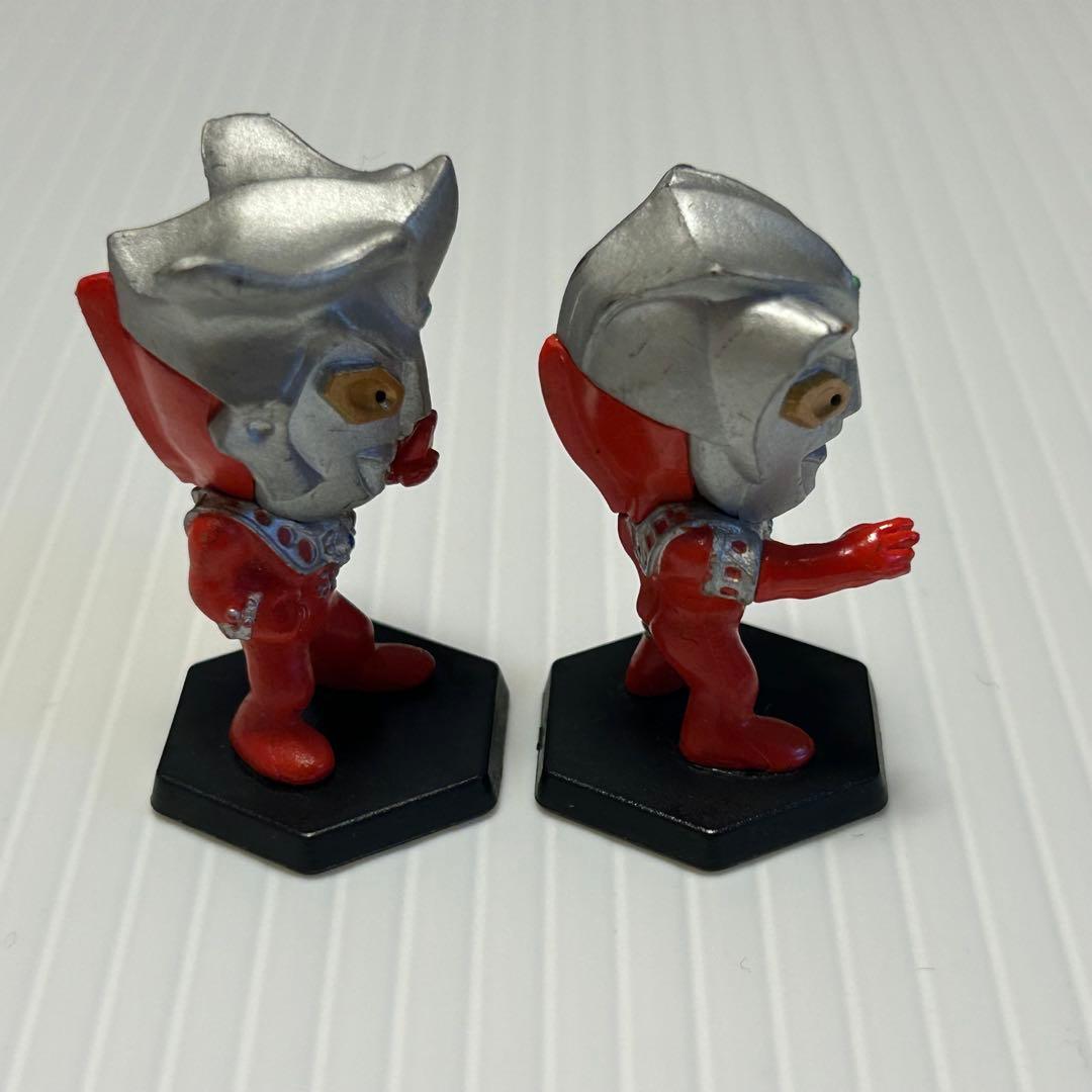 特撮ヒーローズ ウルトラマン レオ / アストラ