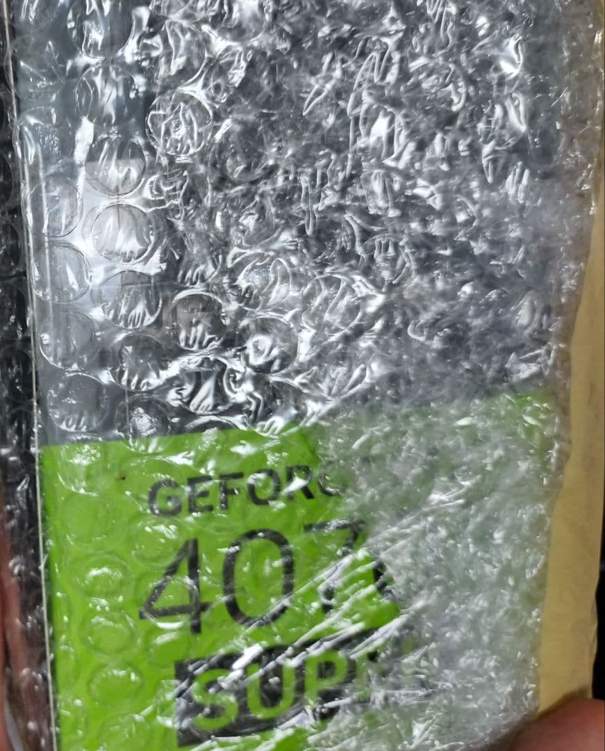 グラフィックボード・グラボ・ビデオカード Palit RTX 4070 Ti SUPER OC 16GB