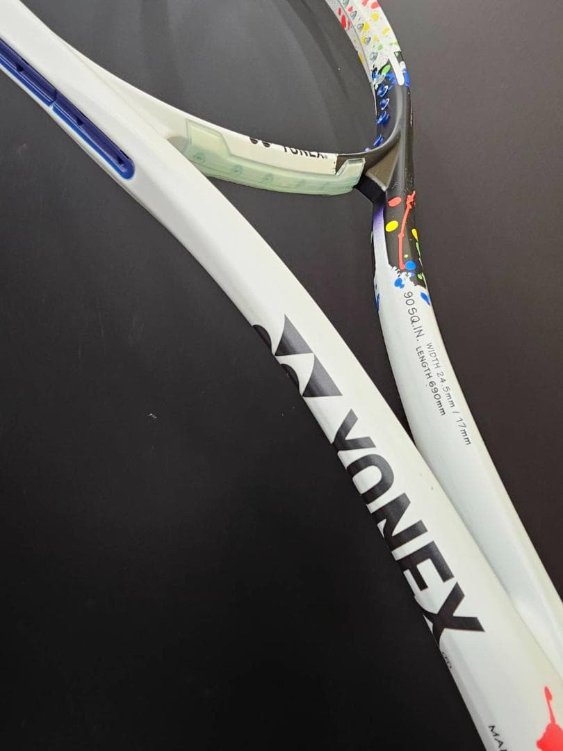 未使用　ヨネックス　ジオブレイク　70S　軟式テニスラケット　KT-30