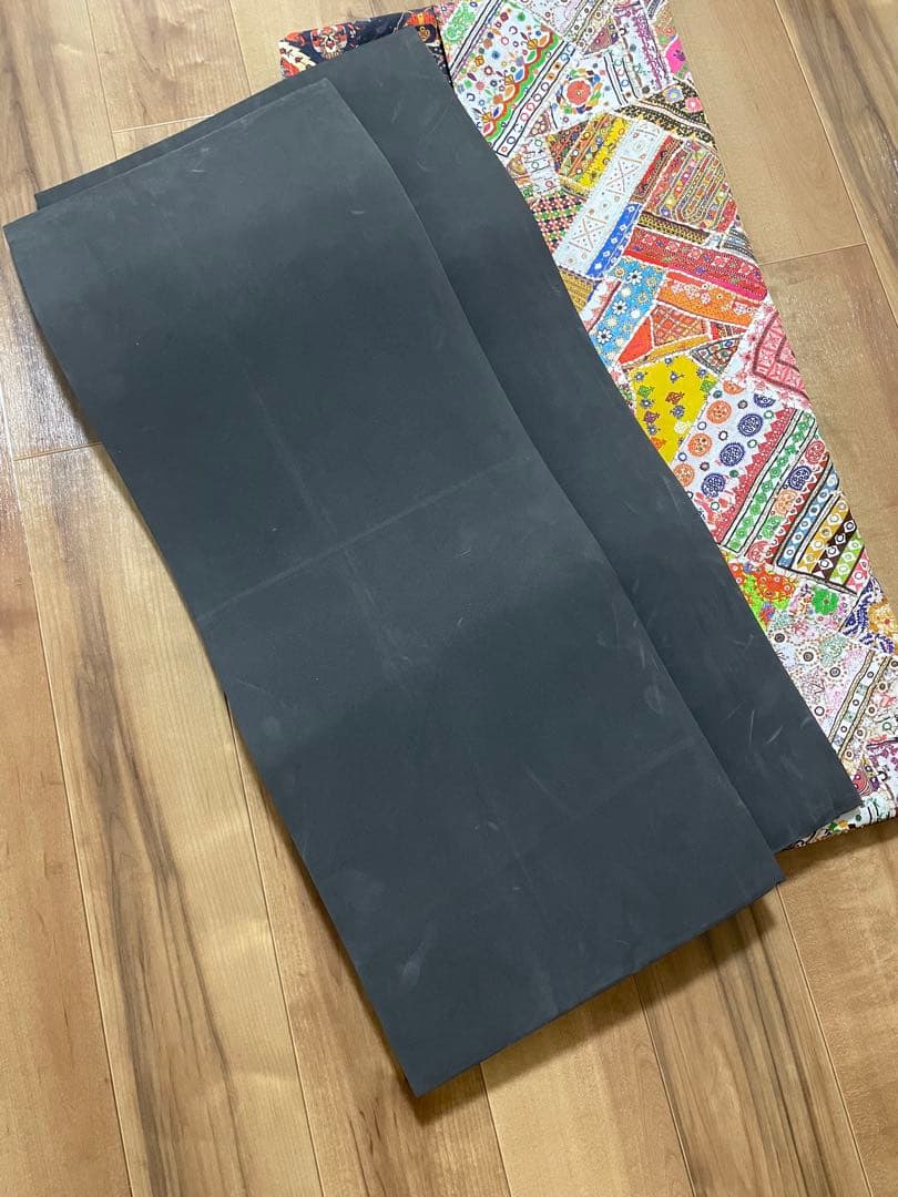 テーブル・チェア・ハンモック Mountain Research x Monro Chair Pad