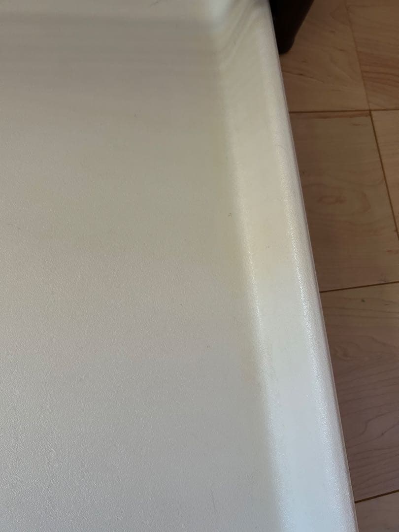 Richell 中型犬用 ケージ ブラウン　屋根付き