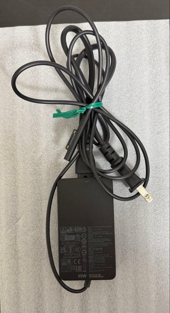 累積3725 Surface Laptop5 256GB タッチ バッテリ90%