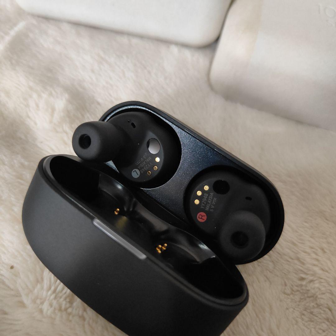 L*)様 未使用　SONY WF-1000XM4 ワイヤレスイヤフォン