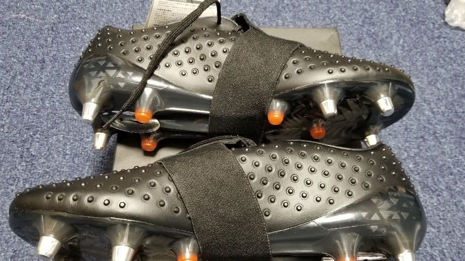 サッカー、ラグビー、スパイク、プレデター、 サイズ29.0cm、プレデターSP