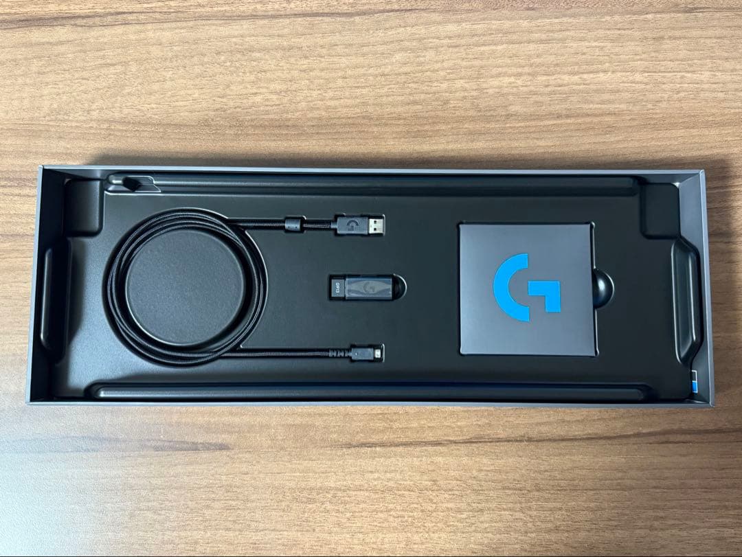 ジャンク Logicool G913 リニア 赤軸 ゲーミング キーボード