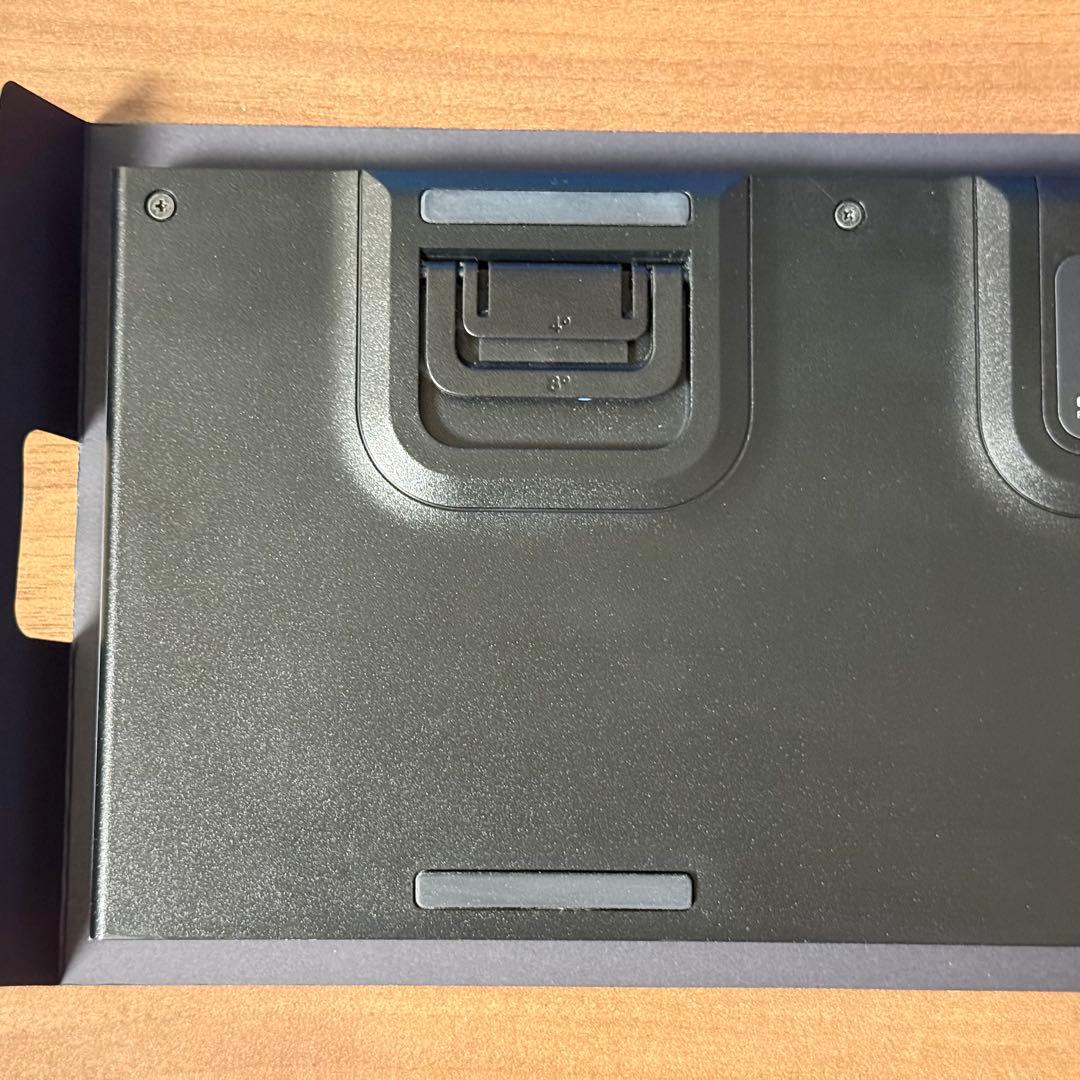 ジャンク Logicool G913 リニア 赤軸 ゲーミング キーボード