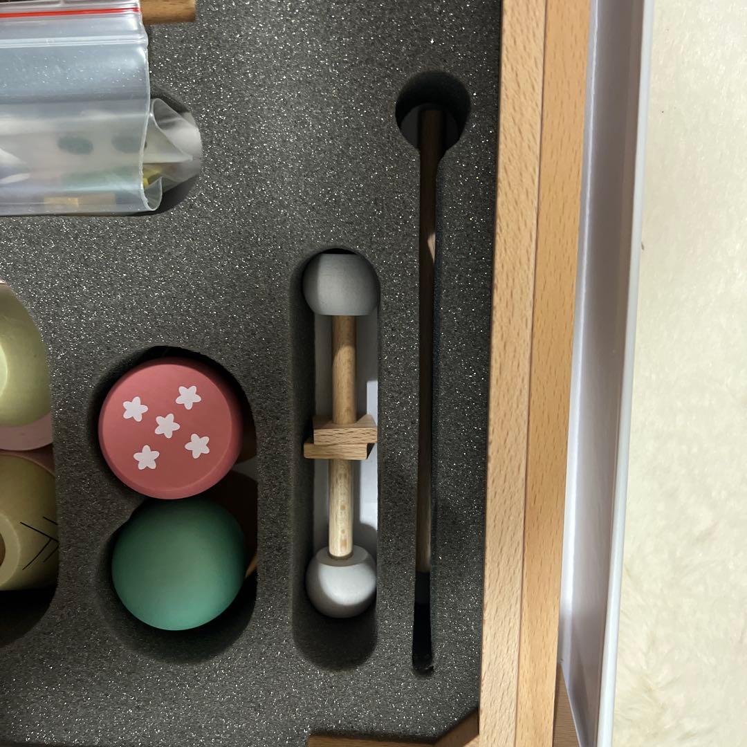 HINANINGYO Pūca ひな祭り用