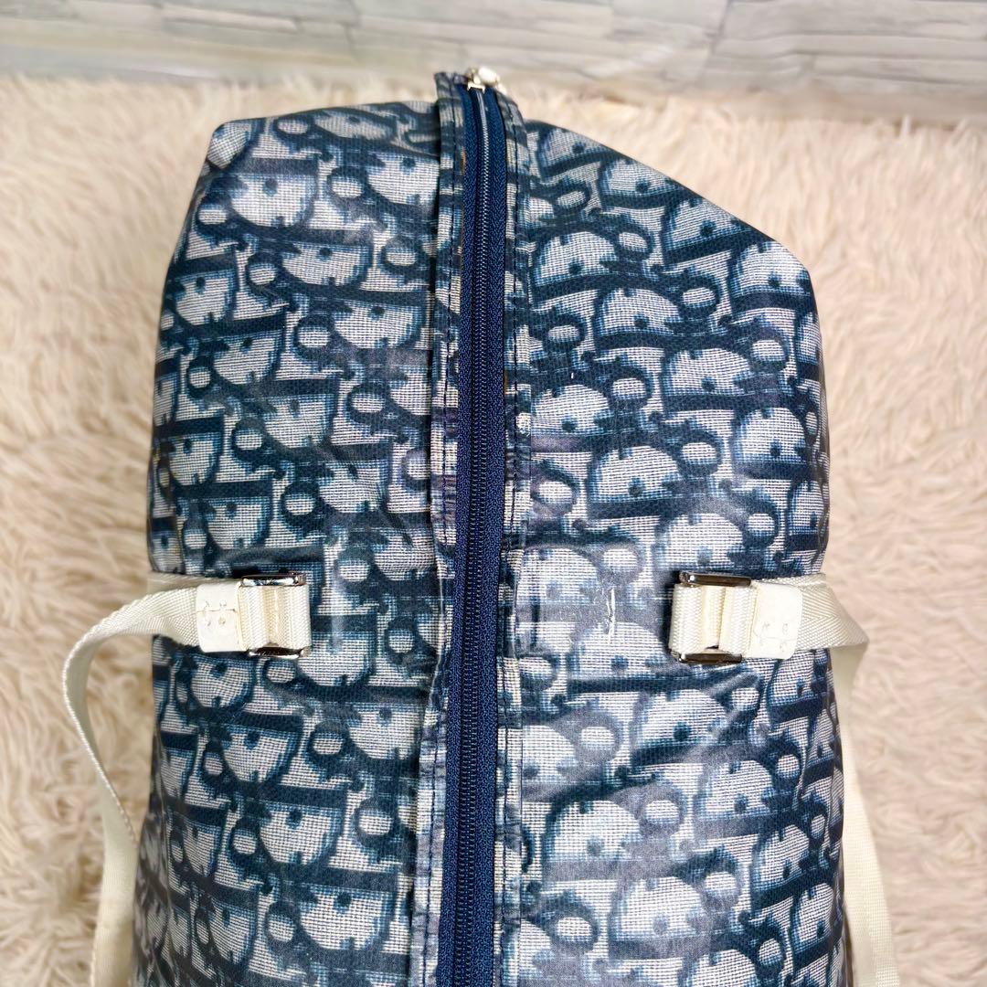 てぃん様　Christian Dior クリスチャンディオール　トロッター　エコ