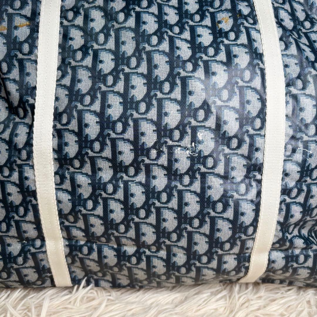 てぃん様　Christian Dior クリスチャンディオール　トロッター　エコ