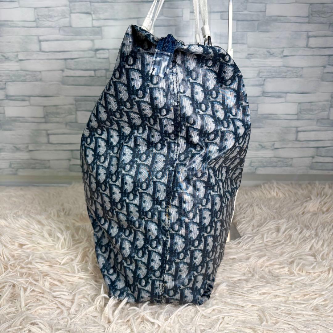 てぃん様　Christian Dior クリスチャンディオール　トロッター　エコ