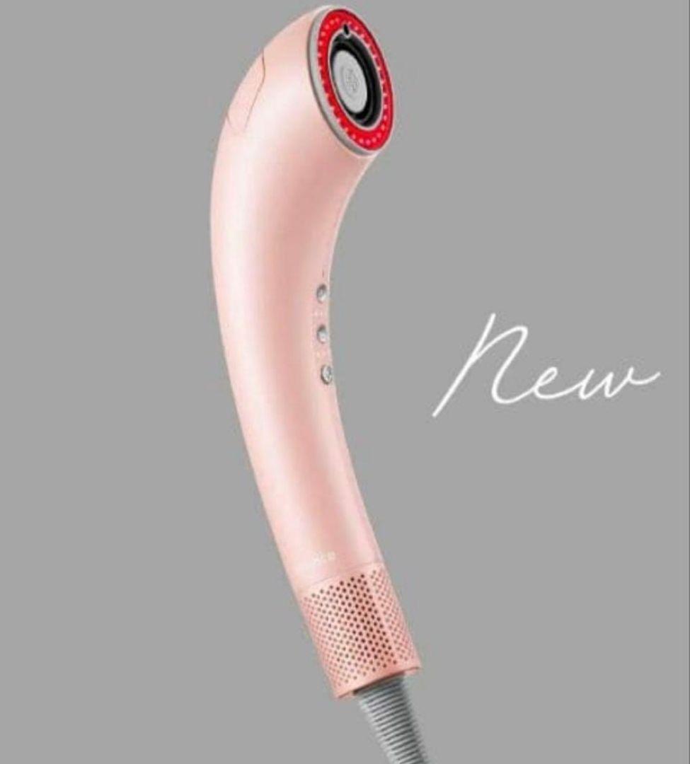 Brighte SHOWER DRYER シャワードライヤー（新品未開封）