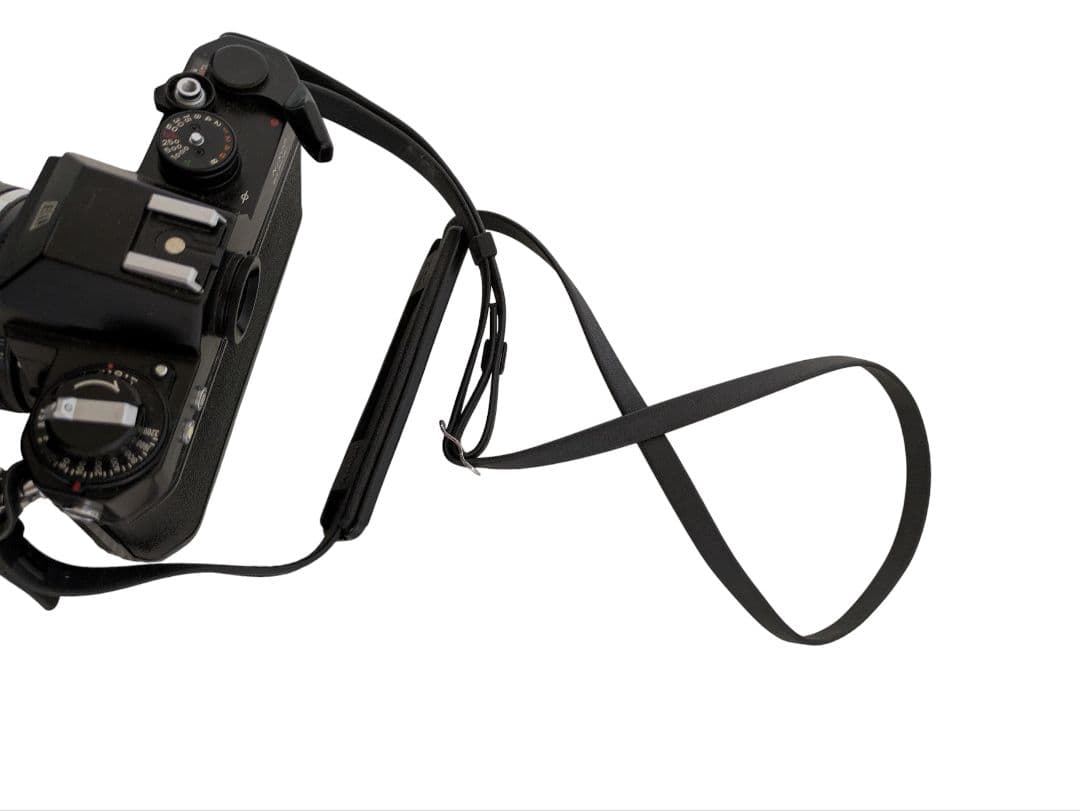 Nikonニコン EL2