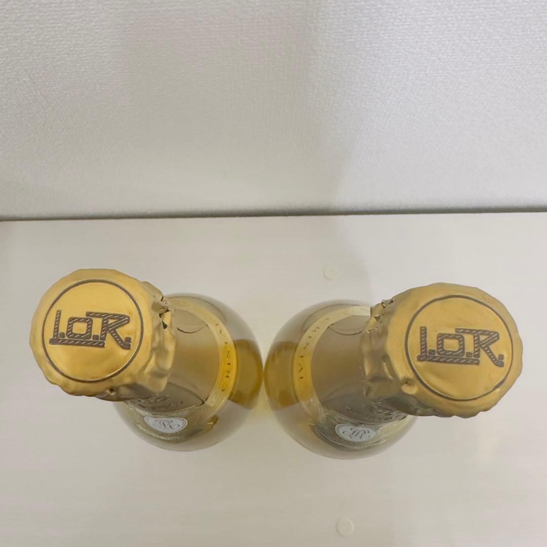 ルイ・ロデレール クリスタル 2015 【1本】