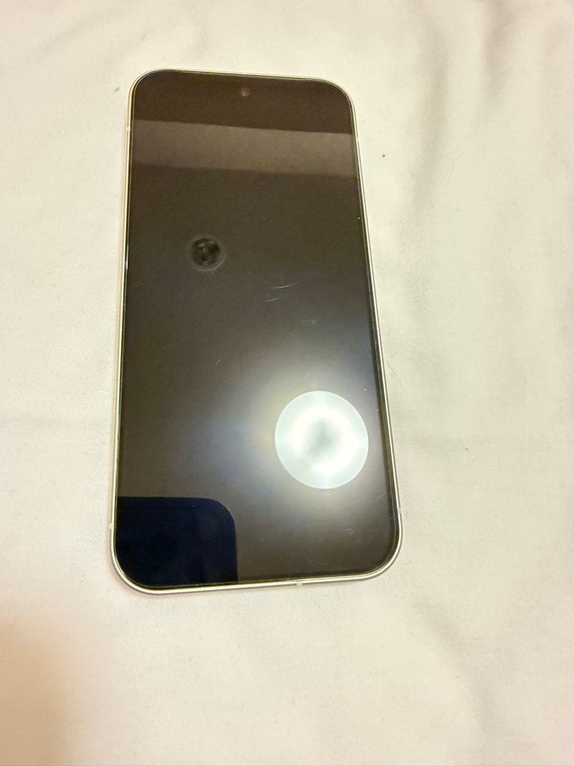 【美品】GooglePixel9